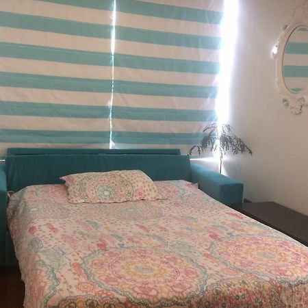 Appartement Chilerent Amoblados à Santiago du Chili Extérieur photo